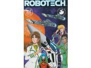 Robotech 11 VF NM ; Antarctic Press