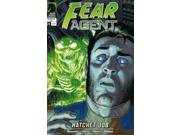Fear Agent 21 FN ; Image Comics