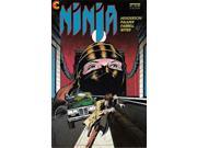 Ninja 7 FN ; ETERNITY Comics