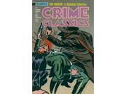 Crime Classics 9 FN ; ETERNITY Comics