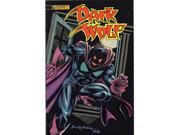 Dark Wolf 7 VF NM ; ETERNITY Comics