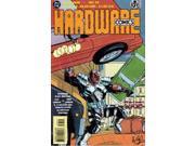 Hardware 33 VF NM ; DC Milestone Comics