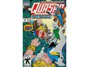 Quasar 31 FN ; Marvel Comics
