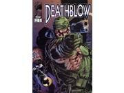 Deathblow 17 VF NM ; Image Comics