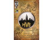 HVE 2011 Preview 1A VF NM ; Top Cow