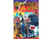 Planet of the Apes Blood of the Apes 2