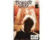 Marvel Illustrated Picture of Dorian Gr
