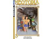 Neotopia Vol. 3 The Kingdoms Beyond TP