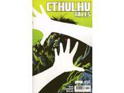 Cthulhu Tales 2nd Series 2B VF NM ; B