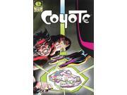 Coyote 2 VF NM ; Epic Comics