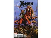 X Men Legacy 273 VF NM ; Marvel Comics