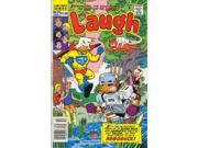 Laugh Vol. 2 24 VF NM ; Archie Comics