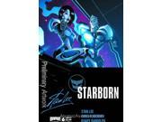 Starborn 6A VF NM ; Boom!