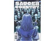 Saucer Country 9 VF NM ; DC Comics
