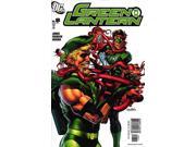 Green Lantern 4th Series 8A VF NM ; D