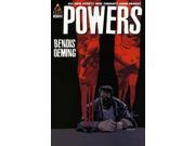 Powers Vol. 3 5 VF NM ; Icon Comics