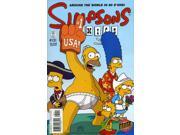 Simpsons Comics 131 FN ; Bongo Comics G