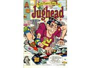 Jughead 2nd Series 37 VF NM ; Archie