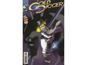 Gold Digger 3rd Series 92 VF NM ; Ant