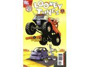 Looney Tunes DC 205 VF NM ; DC Comics
