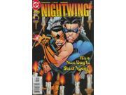 Nightwing 95 VF NM ; DC Comics