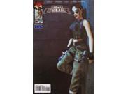 Tomb Raider The Series 29 VF NM ; Imag