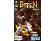 Batgirl 4th Series 29 VF NM ; DC Comi