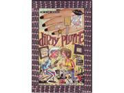 Dirty Plotte 4 2nd VF NM ; Drawn and