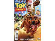 Toy Story 3rd Series 1 VF NM ; Marvel