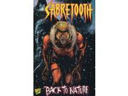 Sabretooth Vol. 2 1 VF NM ; Marvel Co