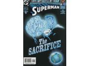 Superman 2nd Series 173 VF NM ; DC Co