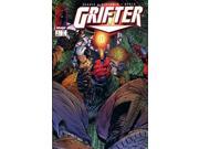 Grifter Vol. 1 4 VF NM ; Image Comics