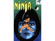 Ninja 1 VF NM ; ETERNITY Comics