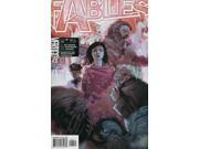 Fables 26 VF NM ; DC Comics