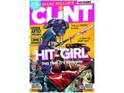CLiNT 2.0 6 FN ; Titan Comics