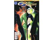 Gold Digger 3rd Series 40 VF NM ; Ant