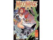 Maximage 6 VF NM ; Image Comics