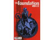 Foundation 5 VF NM ; Boom!