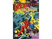 Revolver Robin Snyder’s… 2 VF NM ; Re
