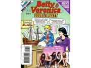 Betty and Veronica Double Digest 147 VF