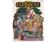 Elfquest 7 FN ; Warp Comics
