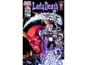 Lady Death 13 VF NM ; Chaos Comics