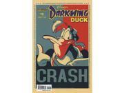 Darkwing Duck 15B FN ; Boom!