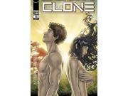 Clone 15 FN ; Image Comics