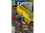Supergirl 3rd Series 10 VF NM ; DC Co