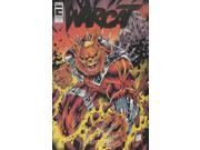 Warcat Special 1 VF NM ; Entity Comics