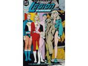 Legion of Super Heroes 4th Series 8 V