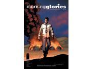 Morning Glories 27D VF NM ; Image Comic