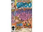 Groo the Wanderer 23 FN ; Epic Comics
