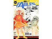 Fables 102 VF NM ; DC Comics